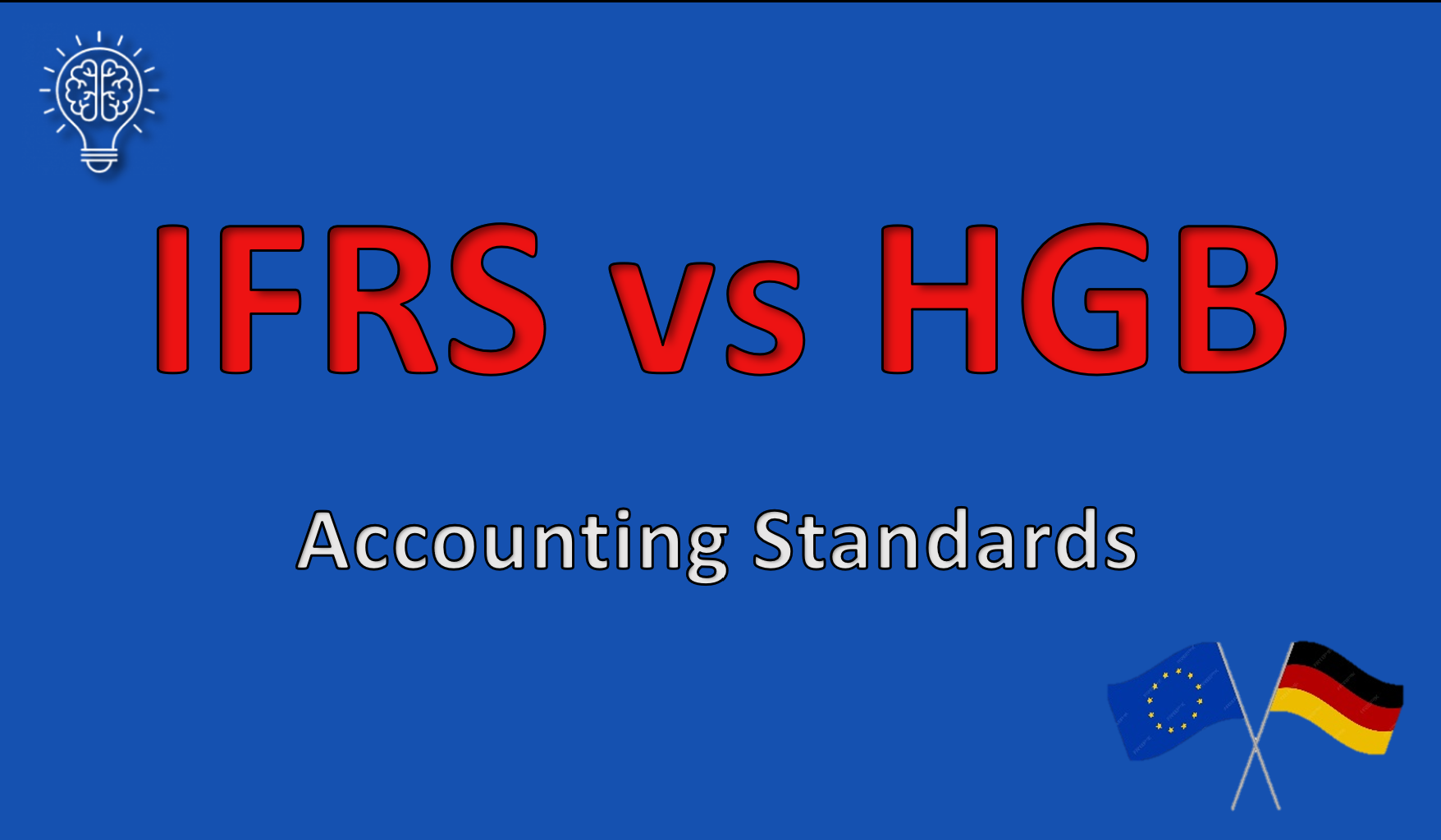 “IFRS vs HGB” – The Dual Masterclass: IFRS & HGB in full depth